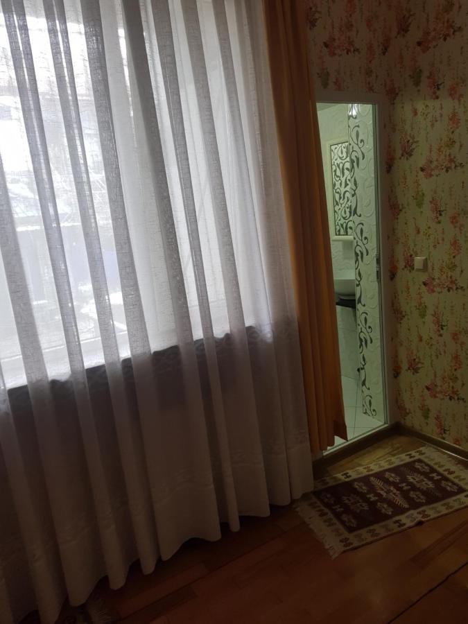 Dzveli Batumi Hotel ภายนอก รูปภาพ
