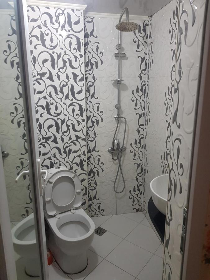 Dzveli Batumi Hotel ภายนอก รูปภาพ