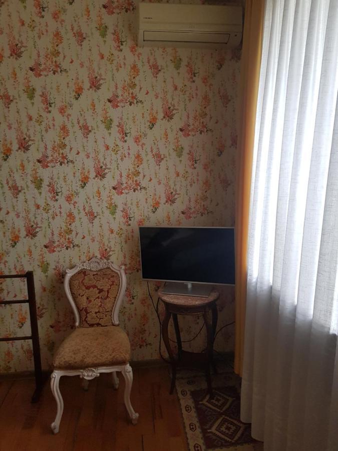 Dzveli Batumi Hotel ภายนอก รูปภาพ