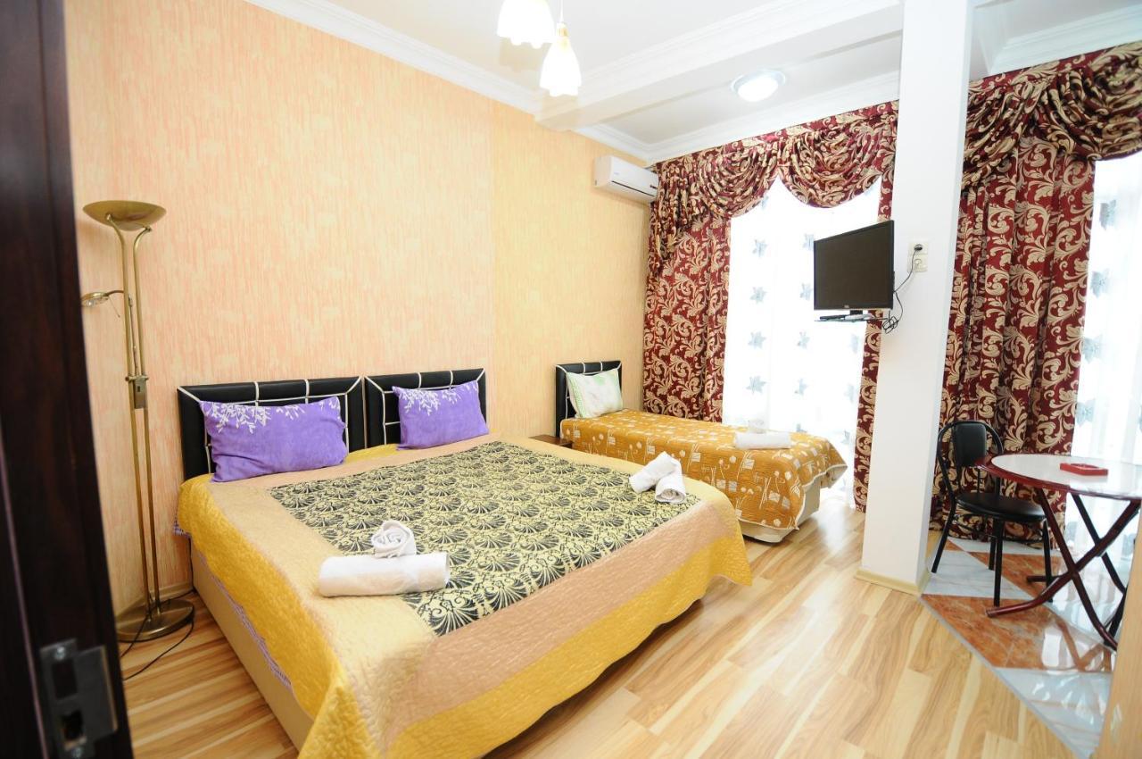 Dzveli Batumi Hotel ห้อง รูปภาพ