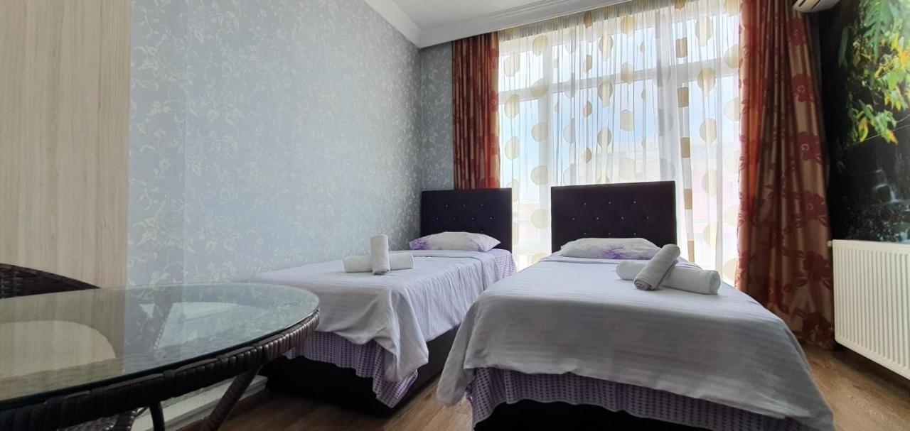Dzveli Batumi Hotel ห้อง รูปภาพ