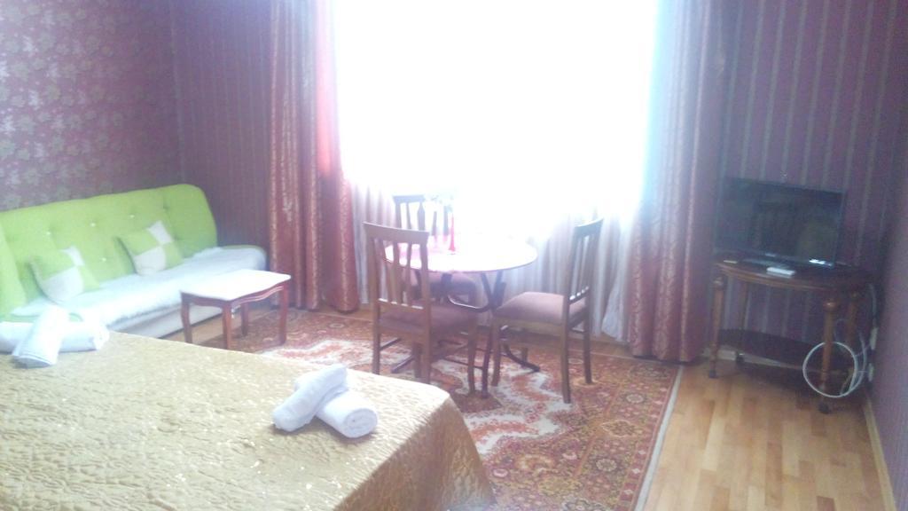 Dzveli Batumi Hotel ภายนอก รูปภาพ