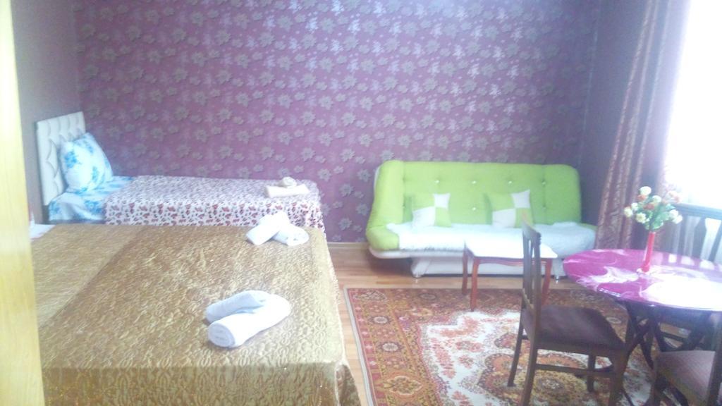 Dzveli Batumi Hotel ภายนอก รูปภาพ