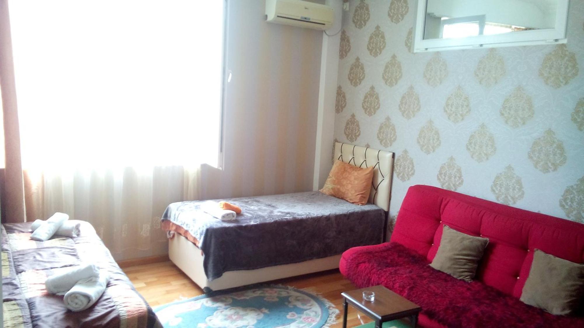 Dzveli Batumi Hotel ห้อง รูปภาพ