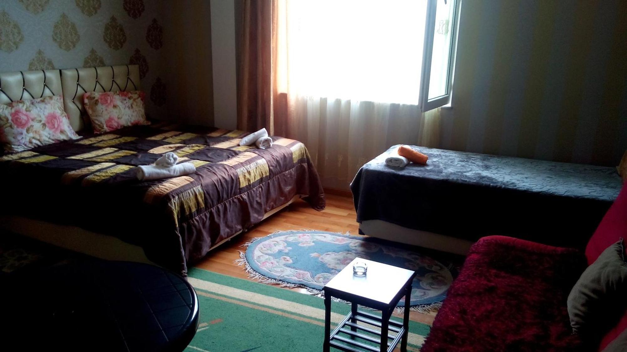 Dzveli Batumi Hotel ห้อง รูปภาพ