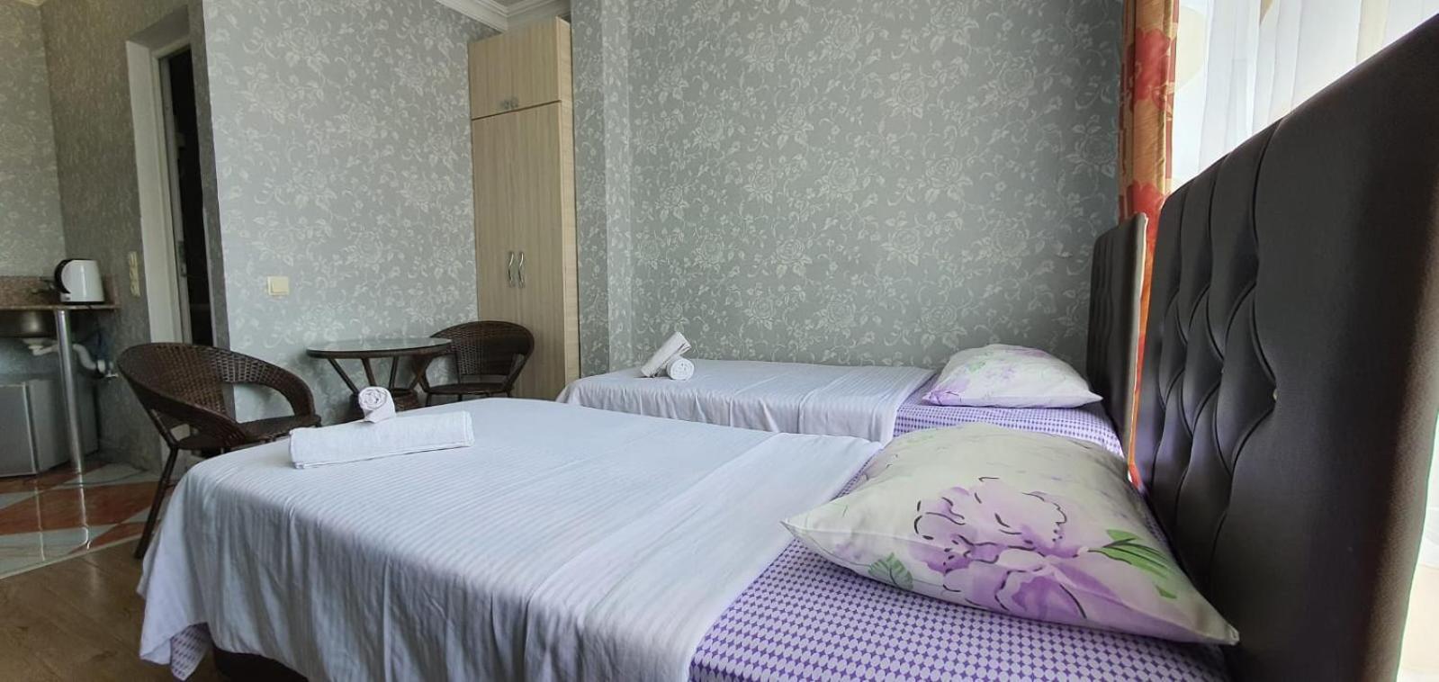 Dzveli Batumi Hotel ห้อง รูปภาพ