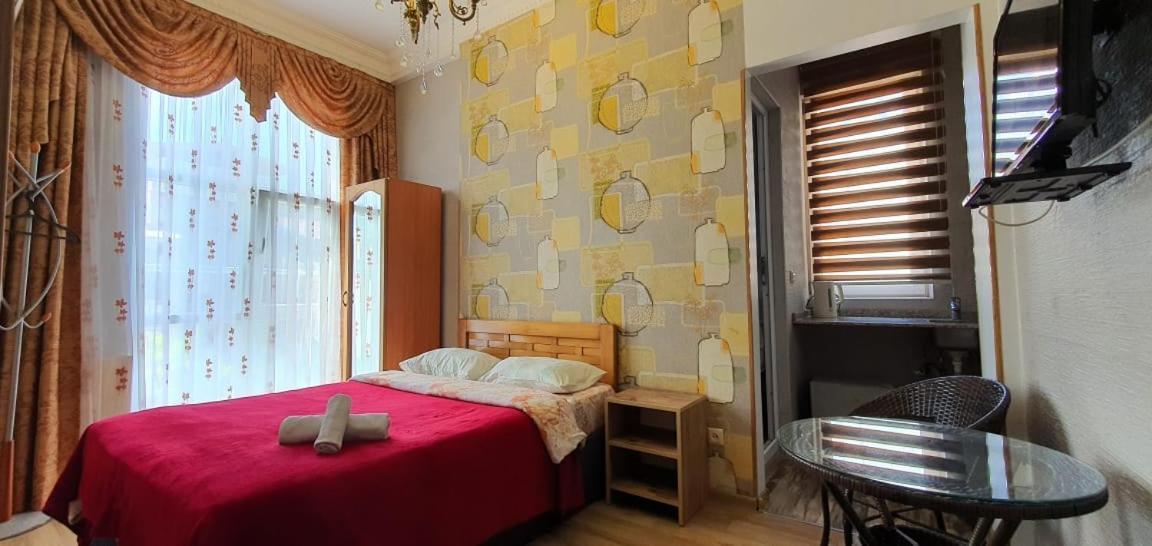 Dzveli Batumi Hotel ห้อง รูปภาพ