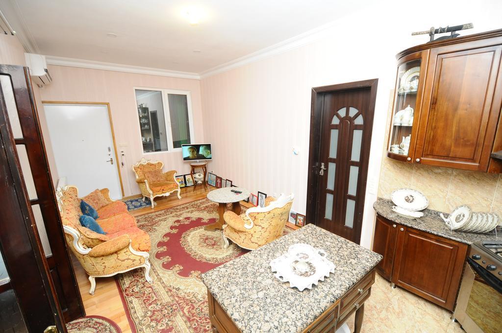 Dzveli Batumi Hotel ภายนอก รูปภาพ
