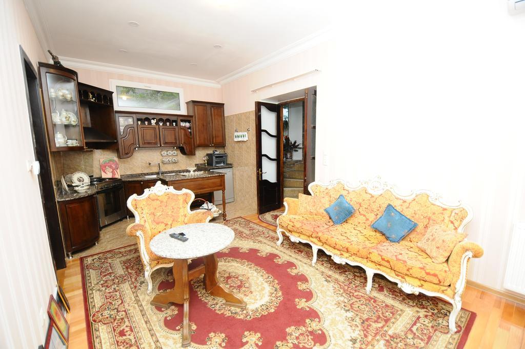 Dzveli Batumi Hotel ภายนอก รูปภาพ
