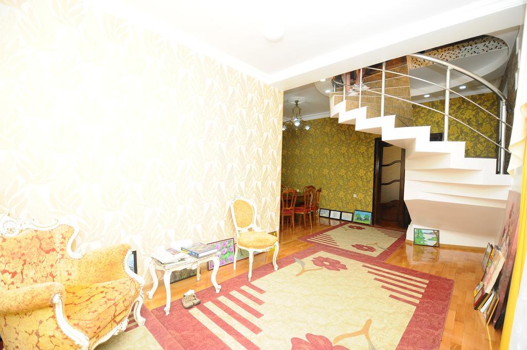 Dzveli Batumi Hotel ภายนอก รูปภาพ