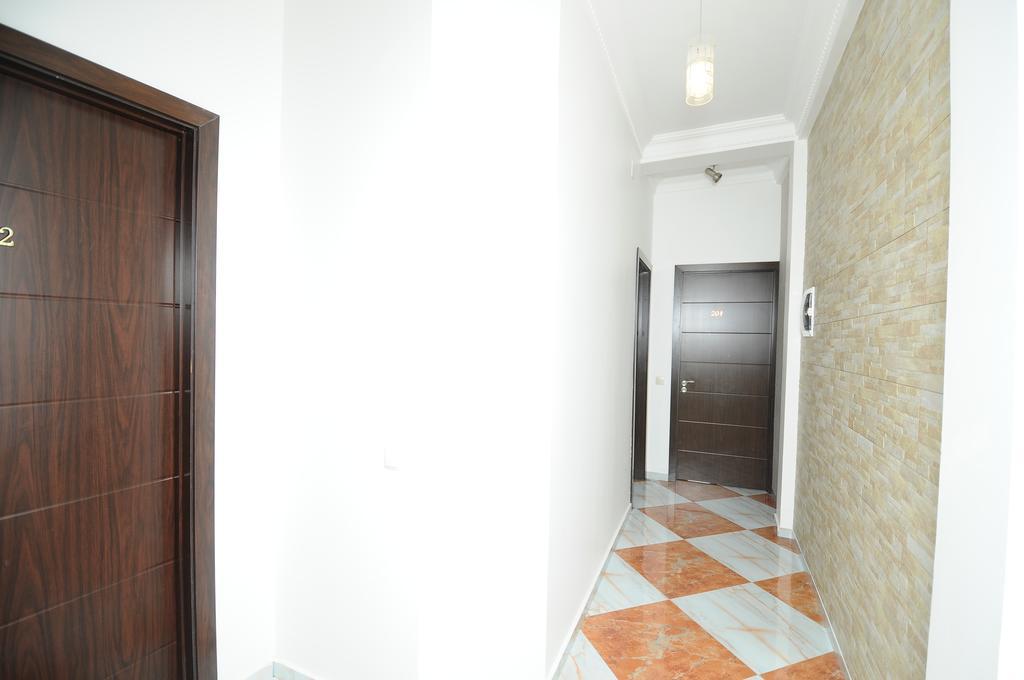 Dzveli Batumi Hotel ภายนอก รูปภาพ