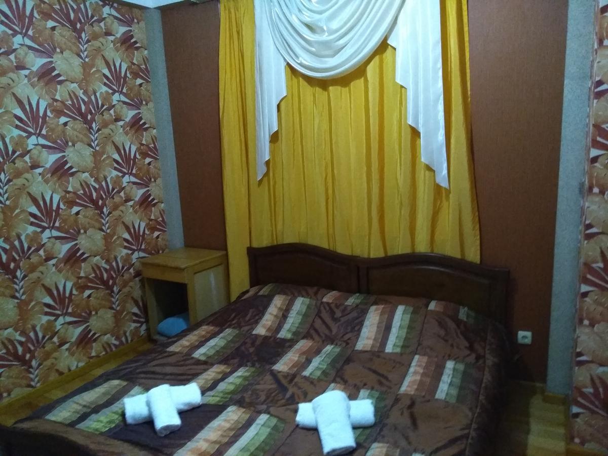 Dzveli Batumi Hotel ภายนอก รูปภาพ