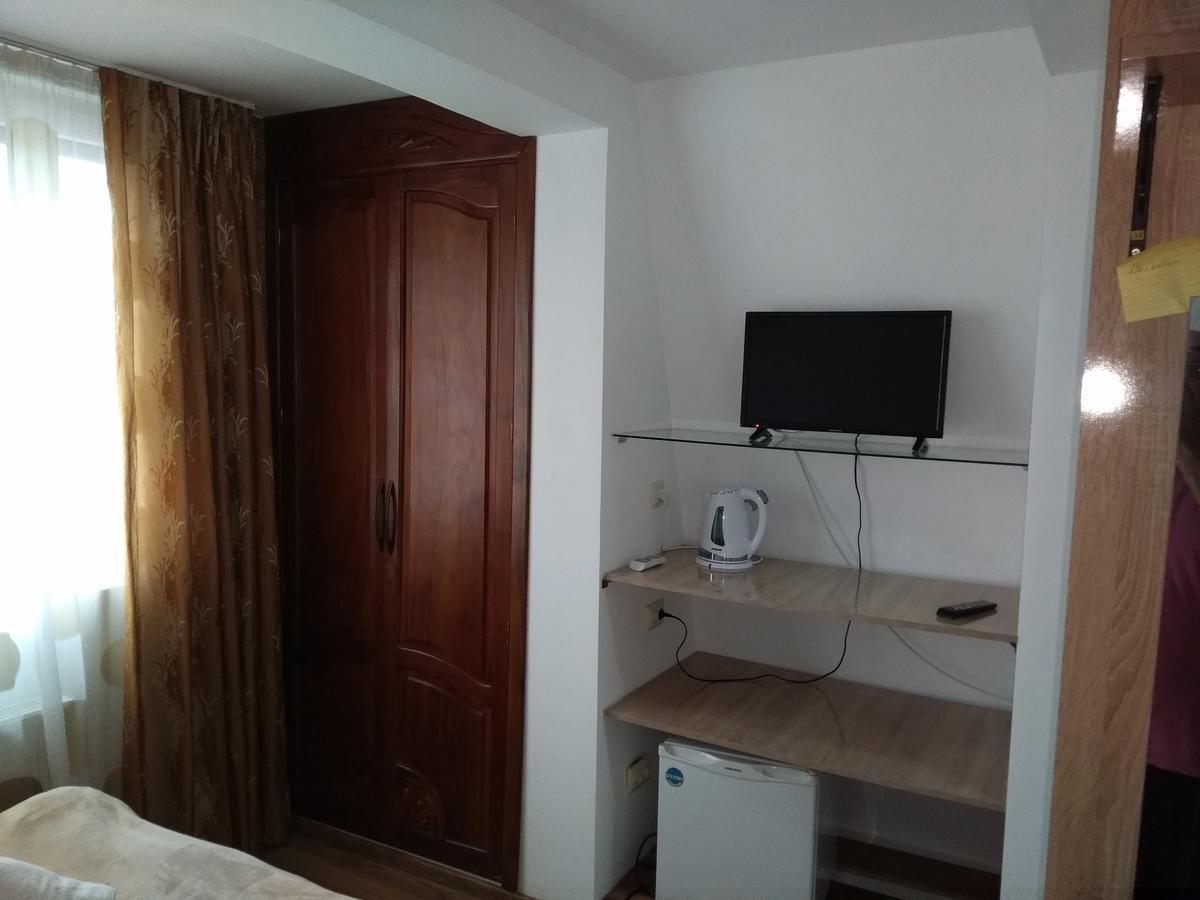 Dzveli Batumi Hotel ภายนอก รูปภาพ