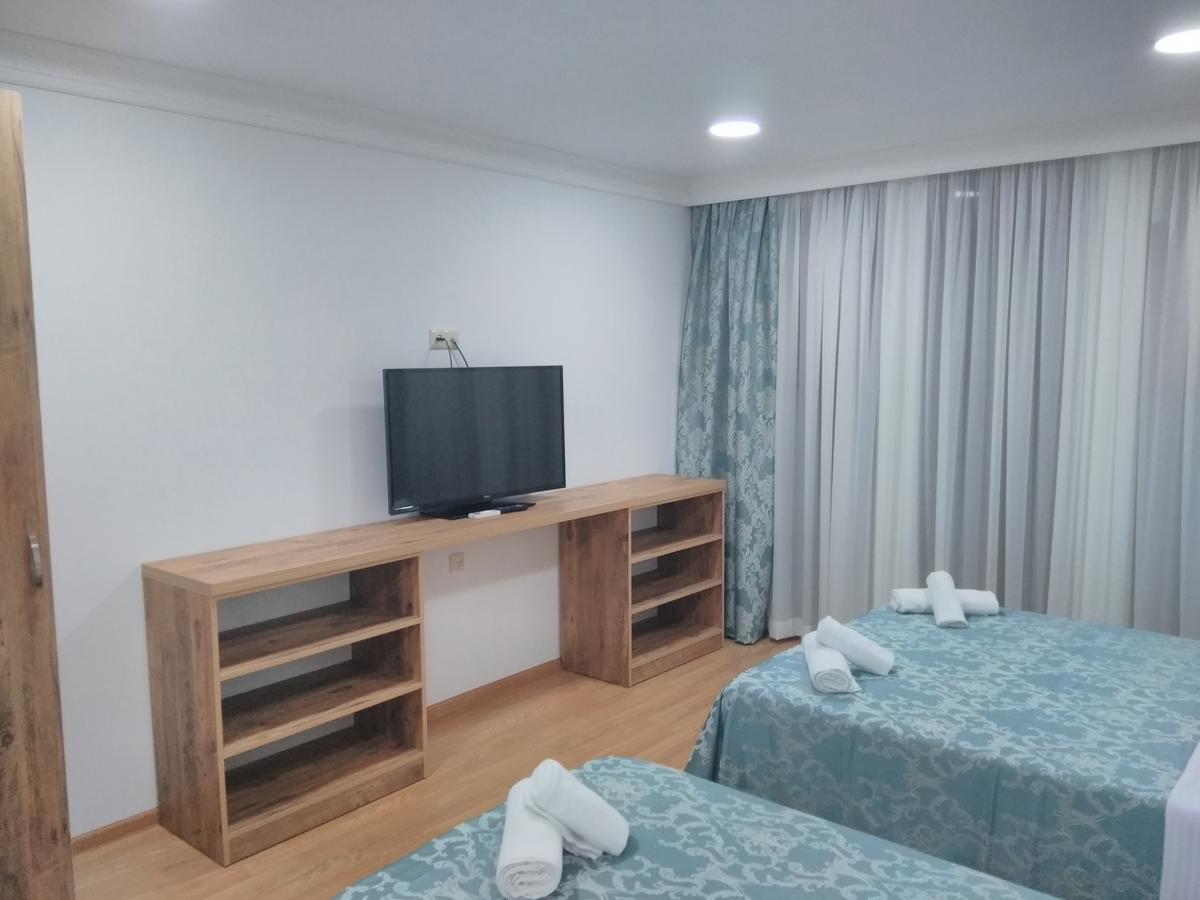 Dzveli Batumi Hotel ภายนอก รูปภาพ